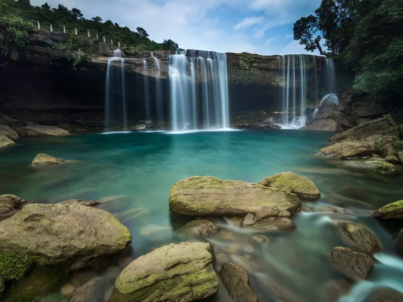 Meghalaya